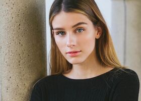 Olivia Rouyre
